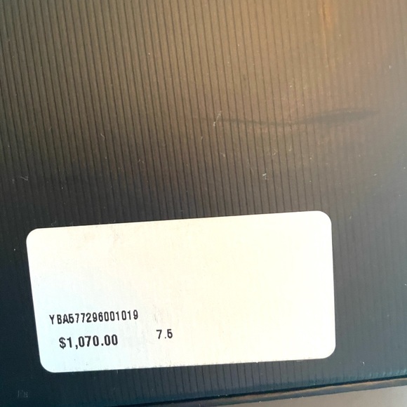 New Gucci GG Marmont Snake Cuff Bangle Bracelet - Picture 6 of 10